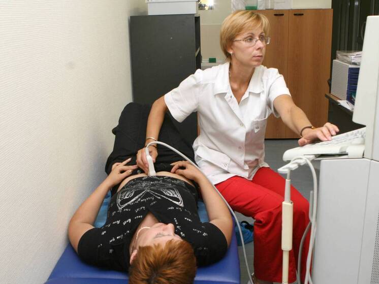 В Подмосковье намерены усложнить получение лицензий на проведение абортов для частных клиник