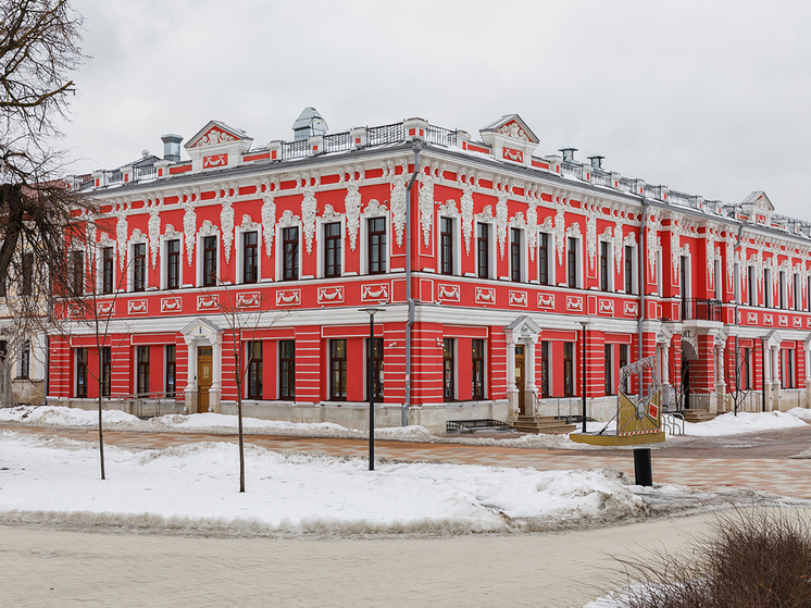 Тула и Севастополь планируют выставку, посвященную работе военкоров