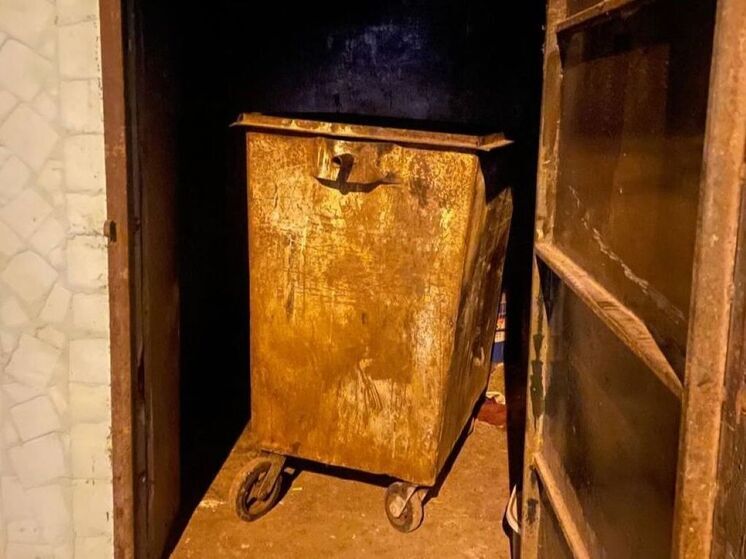 В Подмосковье арестовали 15-летнего подростка за покушение на собственного ребенка