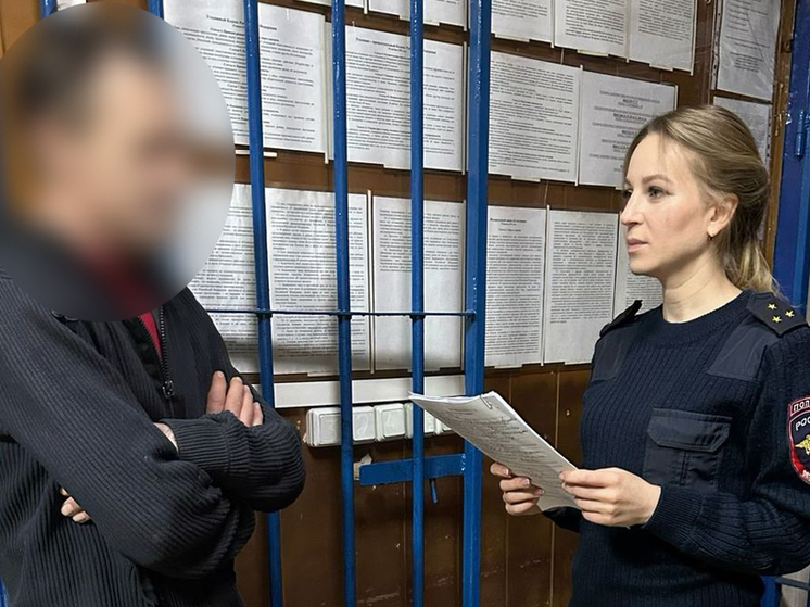 В Никольском районе задержали мужчину за хранение в квартире марихуаны и конопли