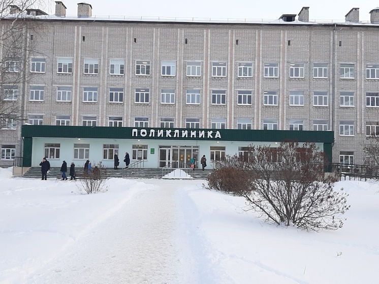 В Котласе растёт заболеваемость гриппом и ОРВИ