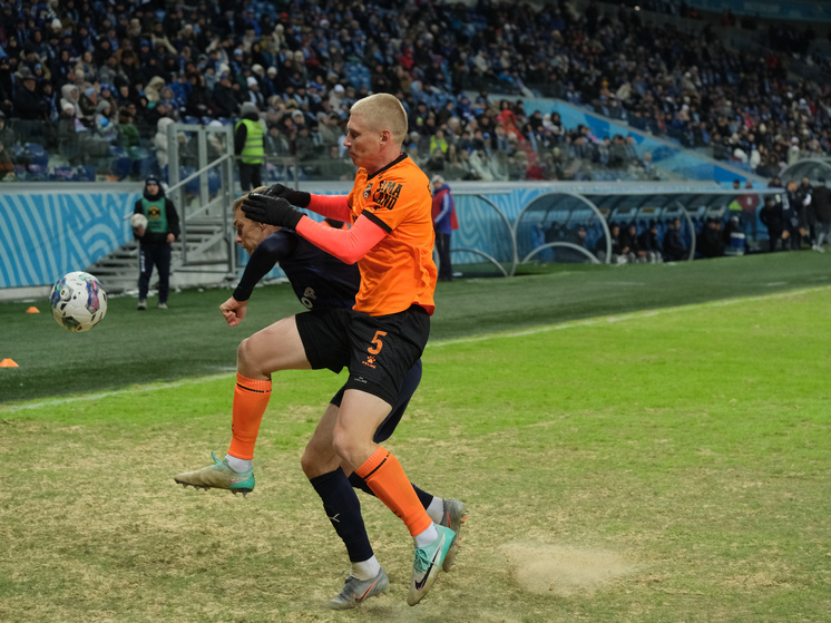 «Ротор» не сыграет следующий домашний матч на «Волгоград Арене»