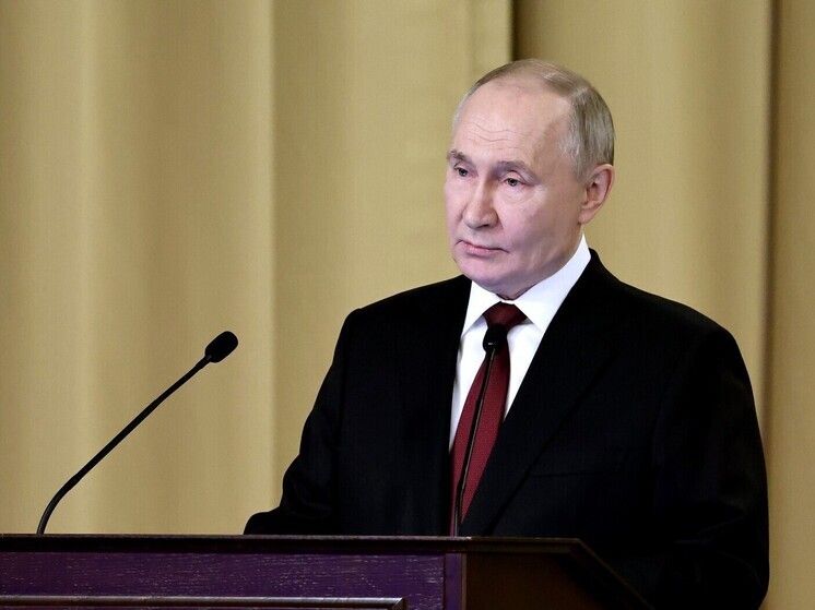 Политолог Еловский рассказал, почему Путин доверил Дронову Новгородскую область