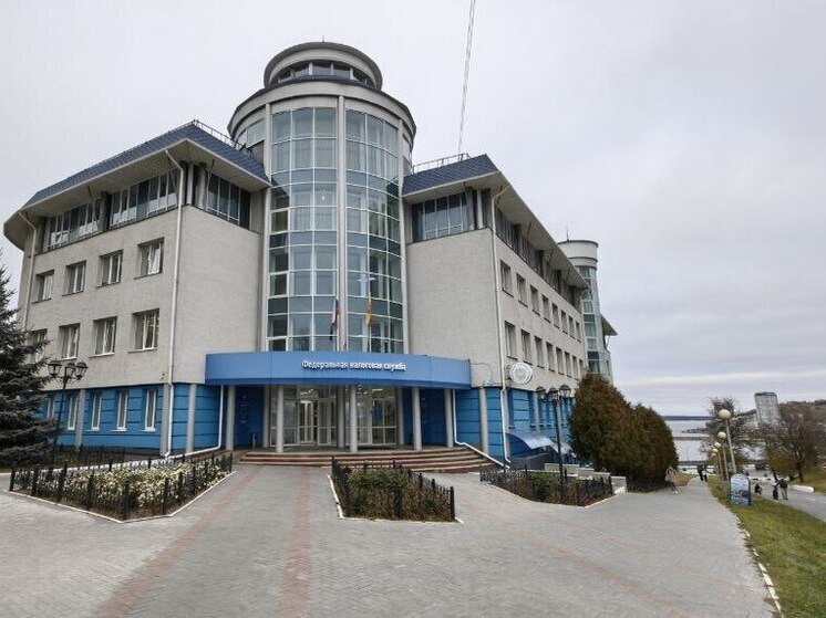 Госуслуги помогают жителям Чувашии не пропустить важные уведомления от ФНС