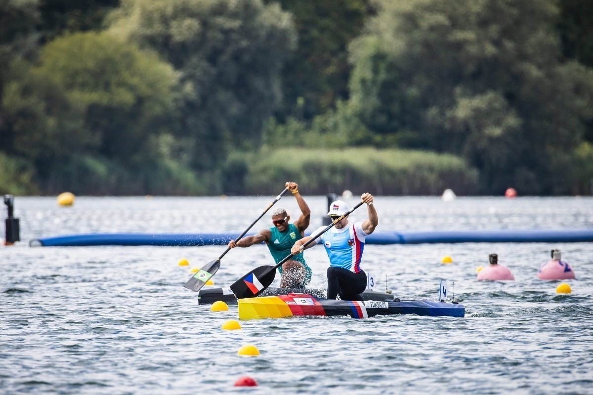 В Госдуме призвали перенести ЧЕ из Чехии в случае недопуска российских гребцов