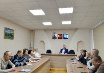Собрание депутатов города Волжска определилось с кандидатурой мэра.