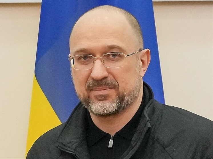 Шмыгаль заявил, что на Украине нет оснований для запрета русский музыки