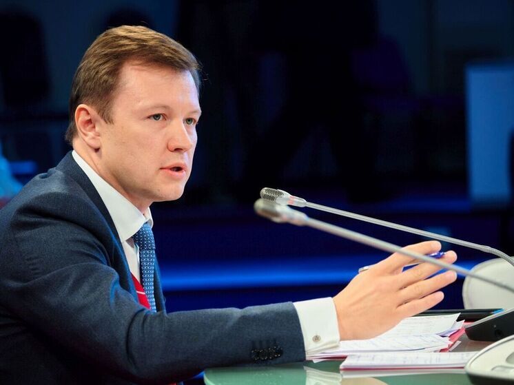 Заммэра Ефимов сообщил о вводе 27 млн кв. м недвижимости в ТиНАО