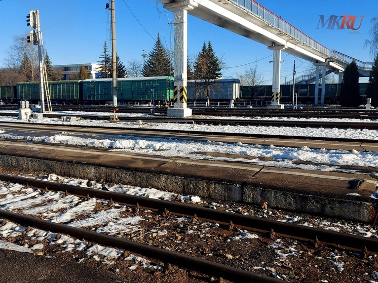 Следователи завели дело после смерти подростка на железной дороге в Калужской области