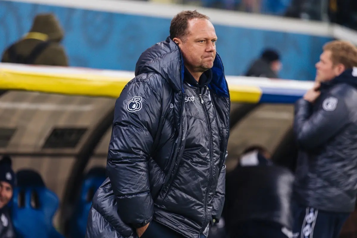 "Ростов" и "Динамо" сыграли вничью под руководством иностранных тренеров: кому это надо.