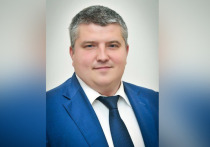 Вчера президент России Владимир Путин подписал указ о назначении Александра Дронова врио губернатора Новгородской области