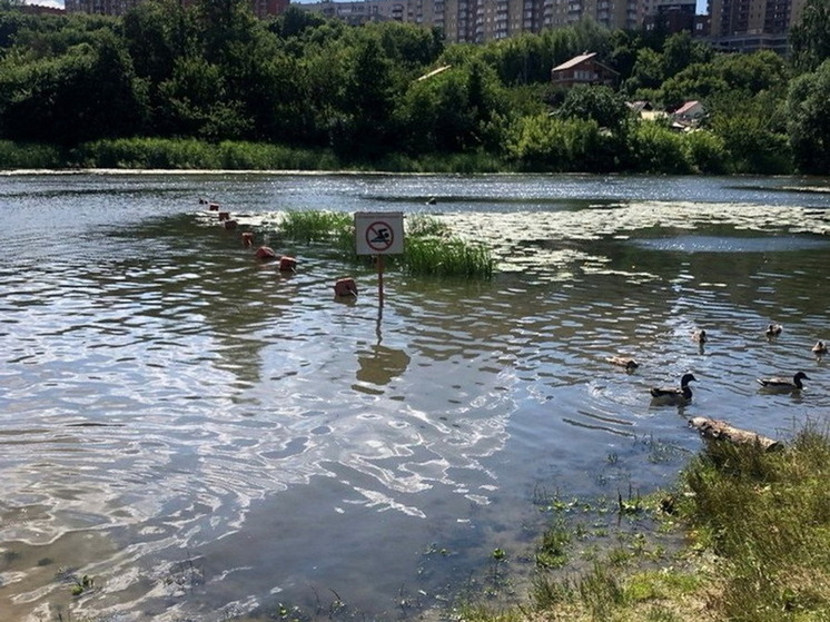 Курских матросов-спасателей будут судить за гибель девочки на городском пляже