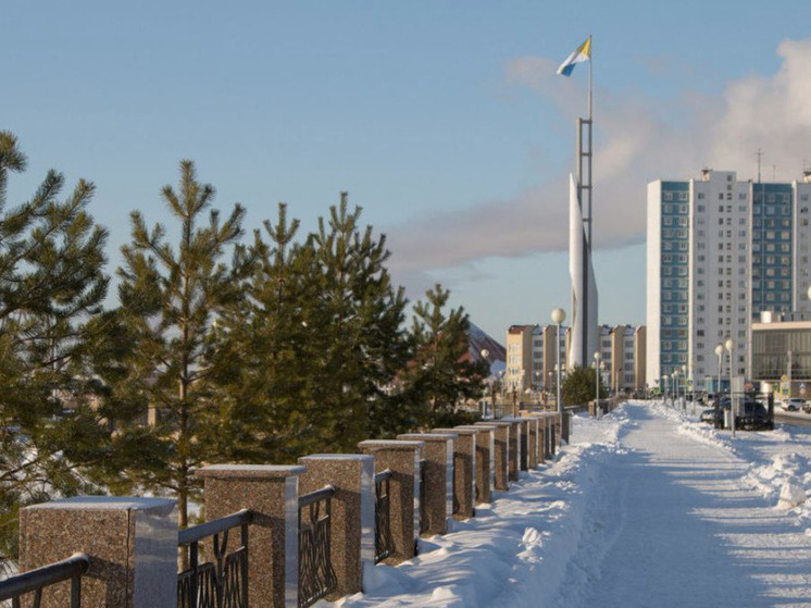 Вартовчане отметят День города