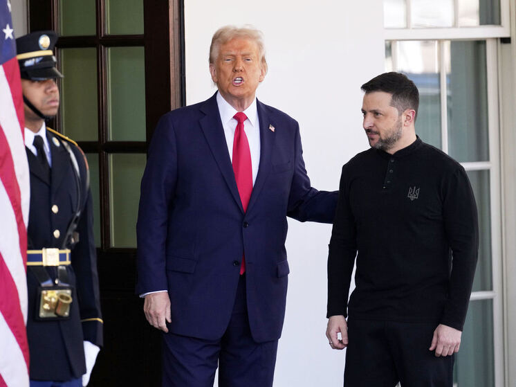"Проигрыш - хуже смерти": Трамп жестоко ошибся в Зеленском
