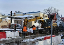 Более 200 миллионов рублей выделили в Новгородской области на строительство дорог, сообщила пресс-служба регионального министерства транспорта и дорожного хозяйства