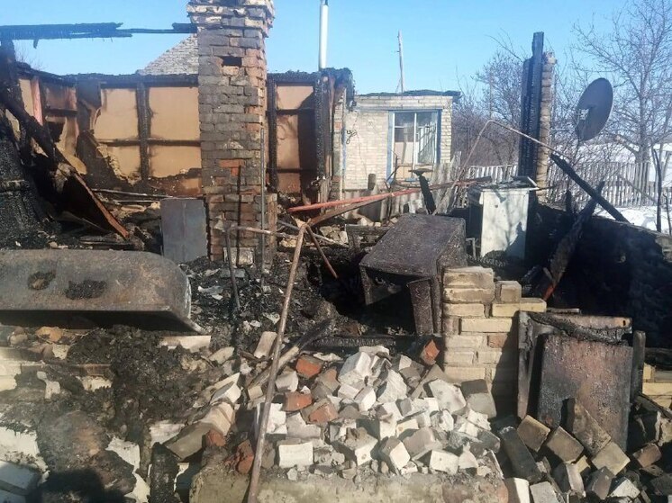 Жителя Колышлейского района будут судить за уничтожение чужого имущества