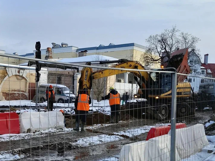В Новгородской области выделили более 200 миллионов на строительство дорог