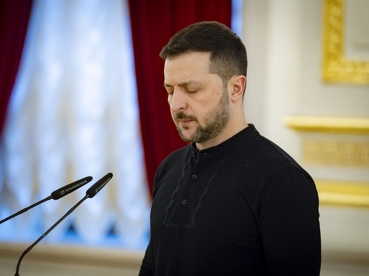 Депутат Чепа: украинский лидер Зеленский может обойти собственный запрет на переговоры с Россией