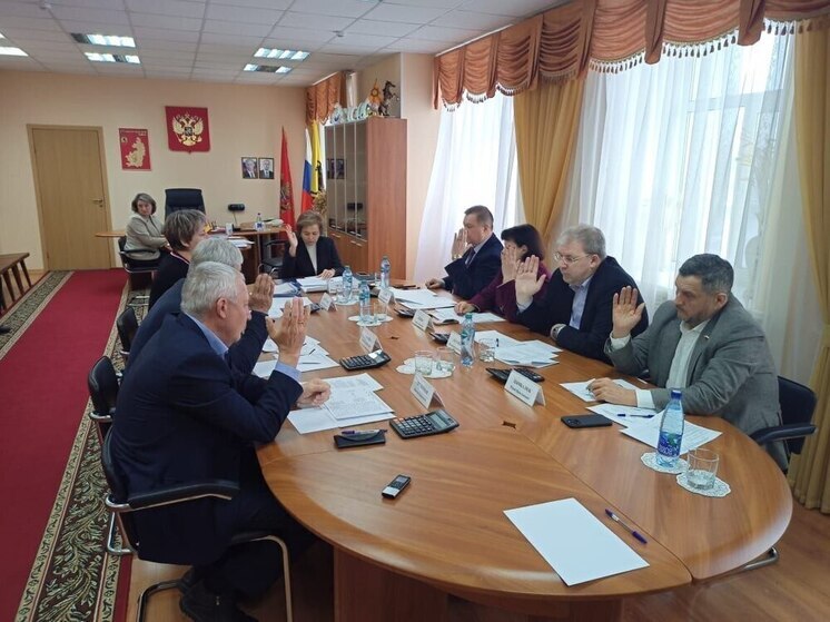 На должность  главы Новосергиевского района претендуют шесть человек