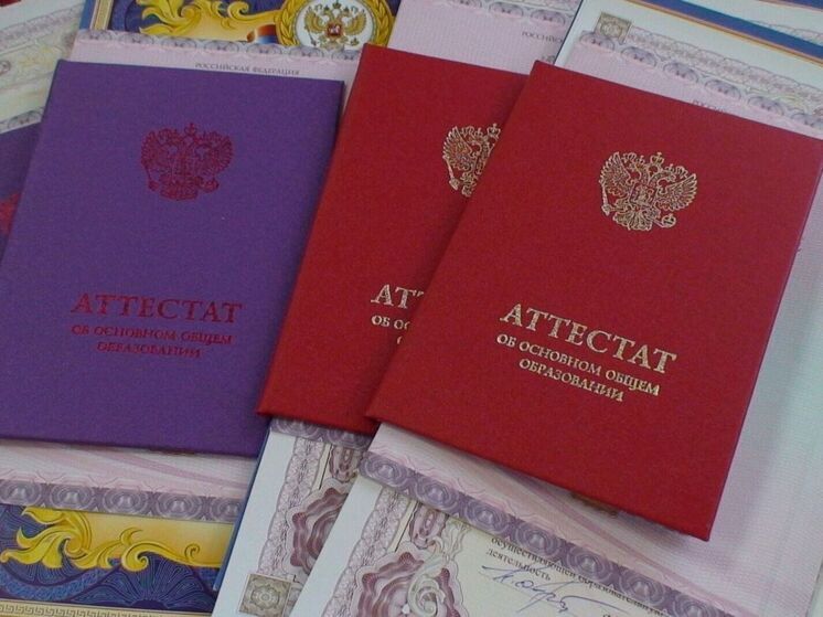 Информация для ярославцев, чьи дети в этом году кончают школу