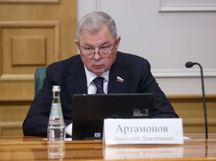 Калужский экс-губернатор рассказал о проекте нового российского закона против мошенников