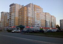 Участники ежегодного городского конкурса разделены на три группы: многоквартирные дома, эксплуатируемые до 5 лет, от 6 до 15 лет и старше 16 лет