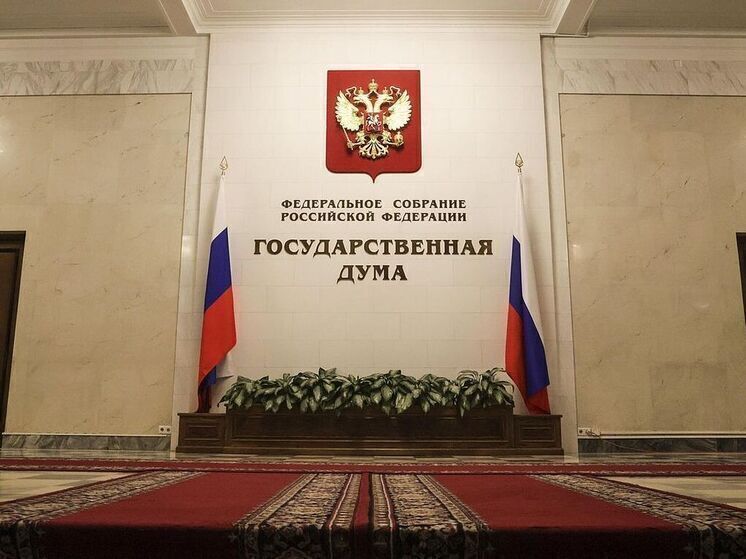 Госдума предложила объявить амнистию к 80-летию Победы в ВОВ