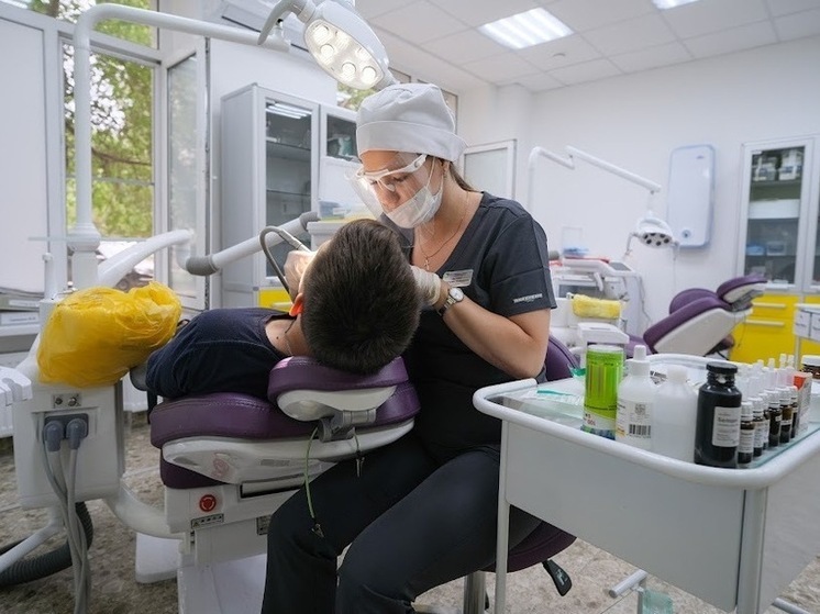 День зубного врача, 6 марта 2025 года: картинки и открытки к празднику