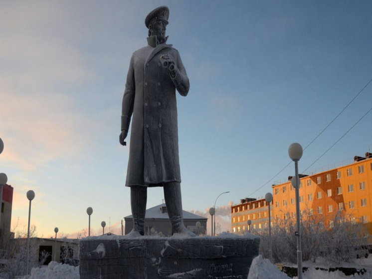 Города Чукотки благоустроят более чем на 100 миллионов рублей