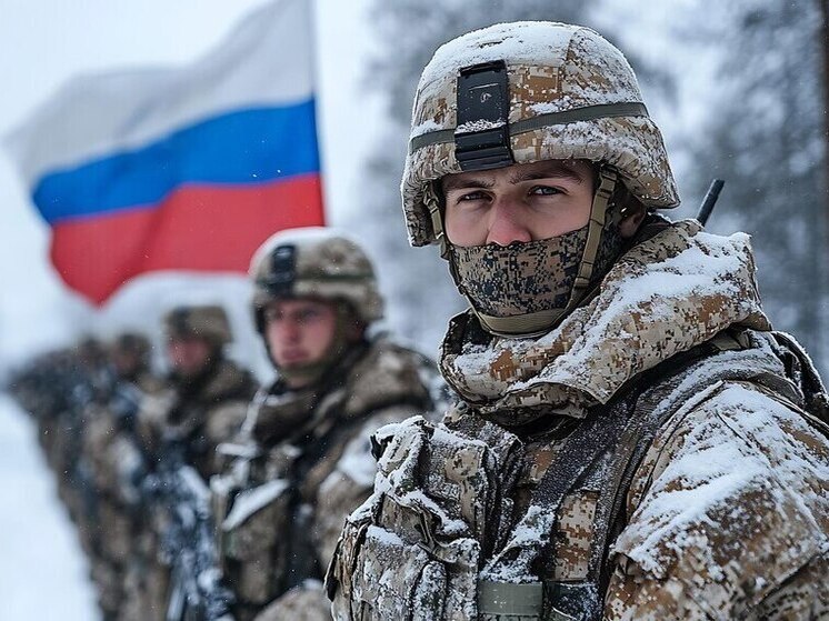 Ярем: штурмовик с позывным Покемон вызвал боевиков ВСУ подраться «один на один»