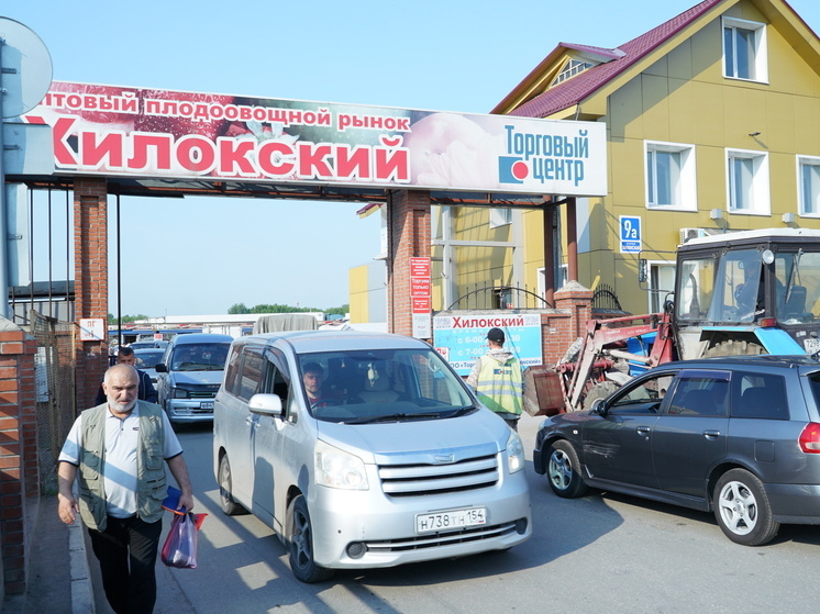 Депутат прокомментировал массовый переезд мигрантов с Хилокского рынка в Верх-Тулу