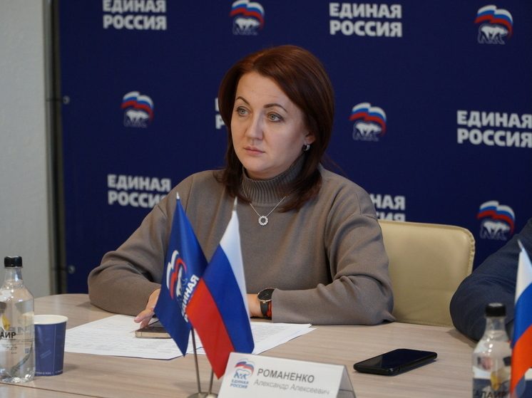 Сенатор от Алтайского края будет координировать работу «Единой России» по всей Сибири