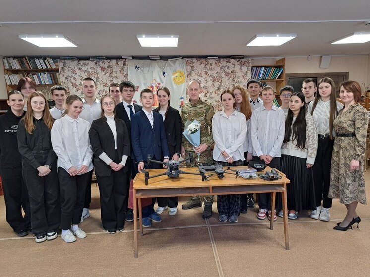 Глава калужских «Защитников Отечества» провел видеолекцию на канале «Культура»