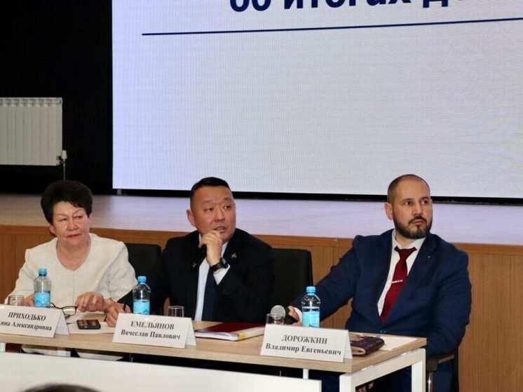 Разработка проекта центрального водопровода в микрорайоне Марха: новые шаги в модернизации инфраструктуры Якутска