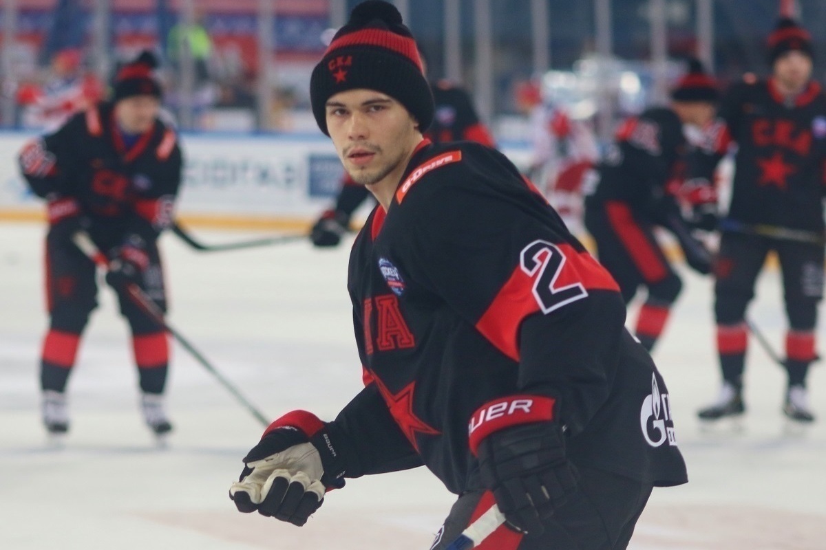 Результативный пас Артёма Зуба помог «Оттаве» одолеть «Чикаго»