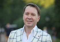 Народный артист России Евгений Миронов был оформлен в московский стационар в рамках экстренной госпитализации