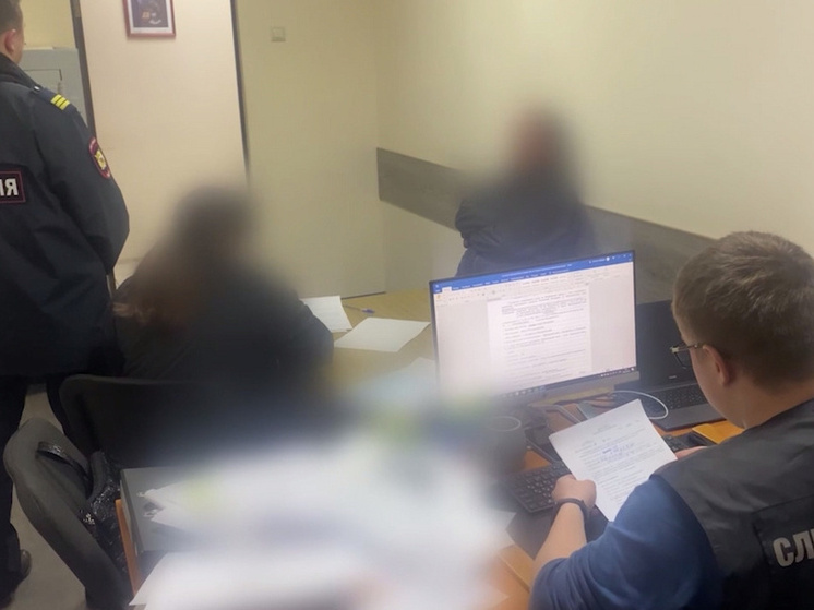 Жителя Приморского края обвиняют в убийстве знакомого в Дагомысе Сочи