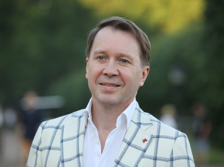 SHOT: Евгений Миронов экстренно госпитализирован с кардиологическим заболеванием