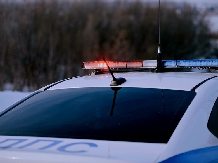 Томича будут судить за взятку инспектору ДПС