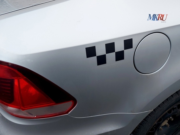 В Калужской области работают 18 служб заказа такси