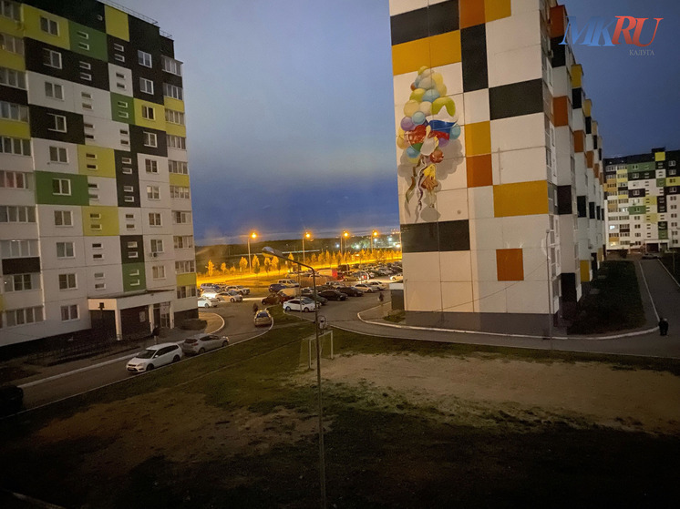 За год в Калужской области улучшили жилищные условия 15-ти многодетных семей