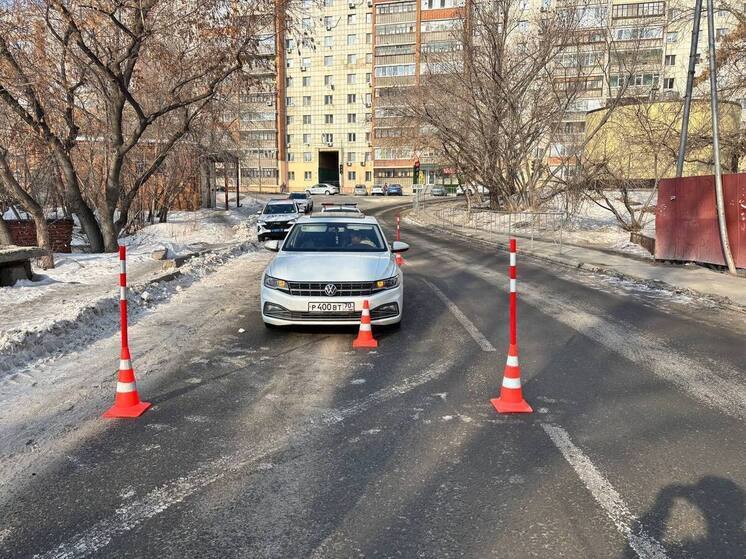 В Тюменской области госавтоинспекторы проведут встречи с родителями и школьниками