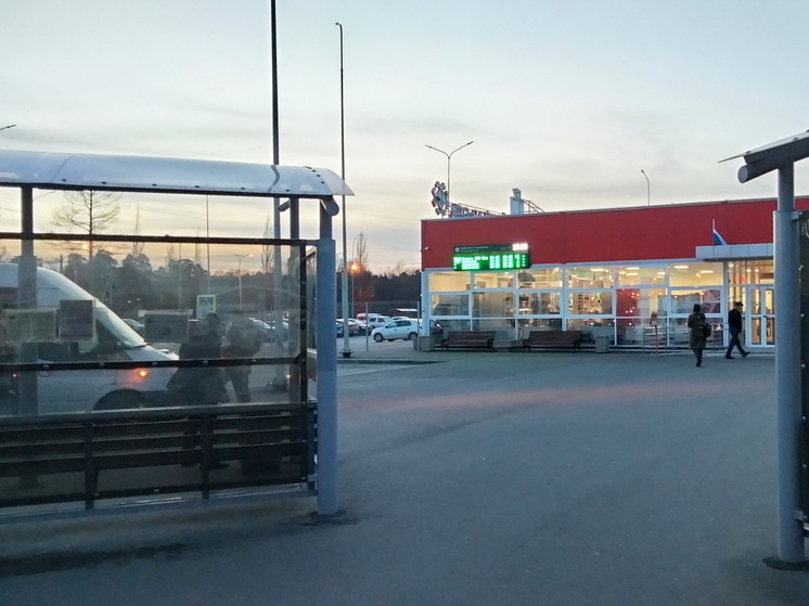 Появились утренние автобусные рейсы Йошкар-Ола – Москва