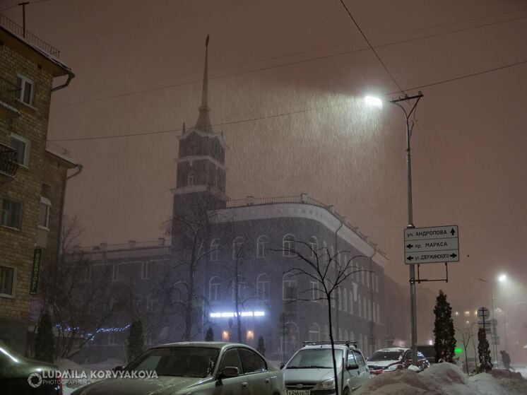 Петрозаводск занял 73-е место в рейтинге российских городов по масштабам строительства жилья