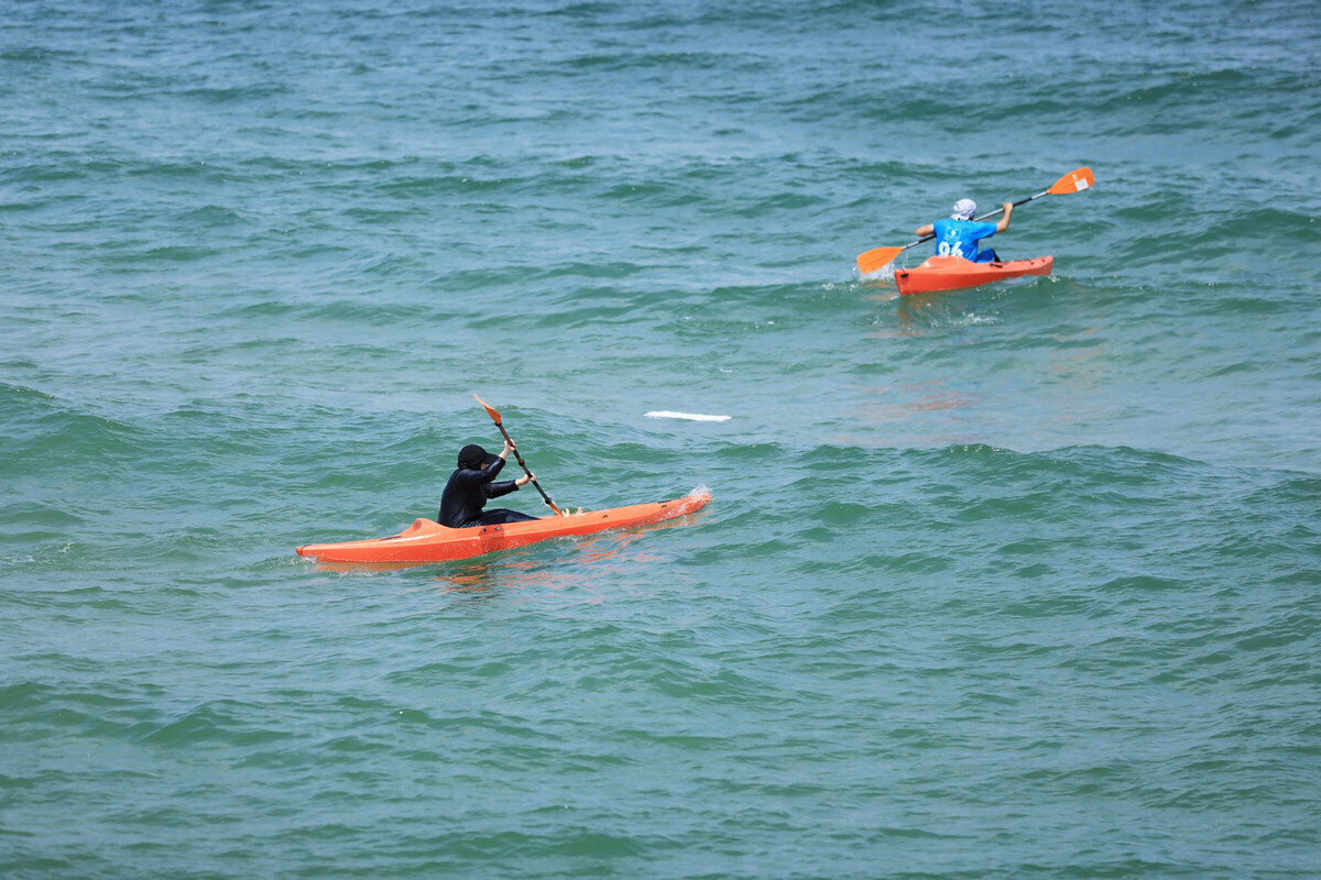 Российские гребцы пропустят этап Кубка мира в Польше