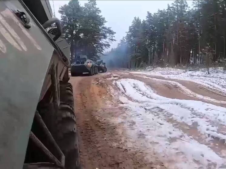 Военкор Пегов рассказал о крайне сложной обстановке в Курской области