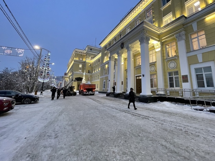 Мосты в Мурманской области получат новую жизнь