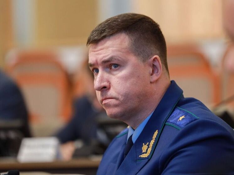 В Липецке на улице Калиновая после вмешательства прокуратуры построят дорогу