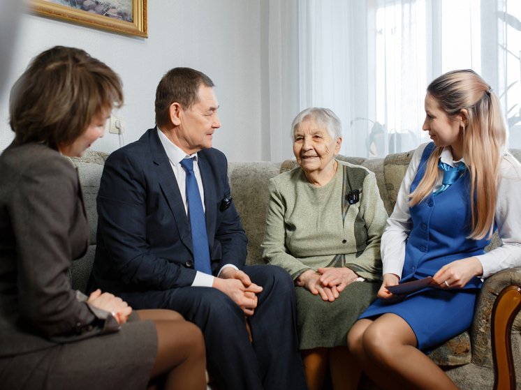 Энергетики Чувашии запускают медиапроект посвященный Великой победе