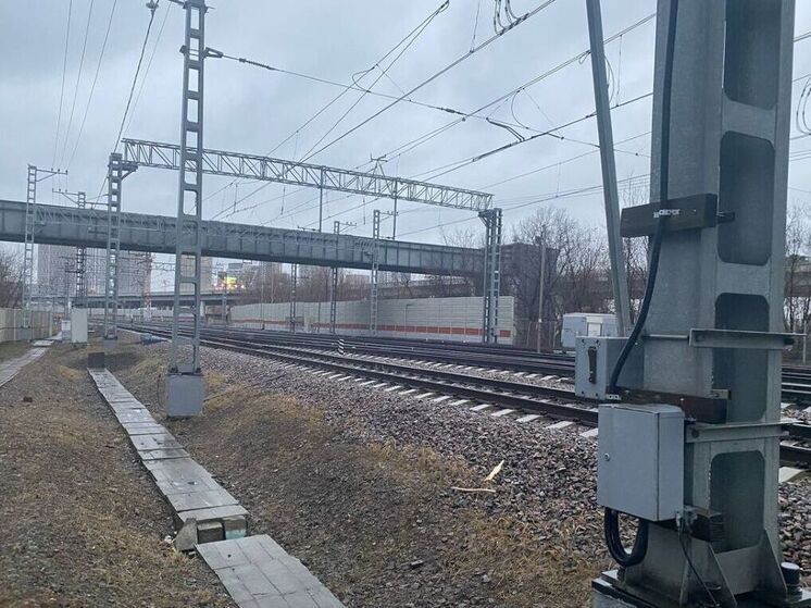 Мужчина и женщина погибли под колесами поезда на станции в Бронницах